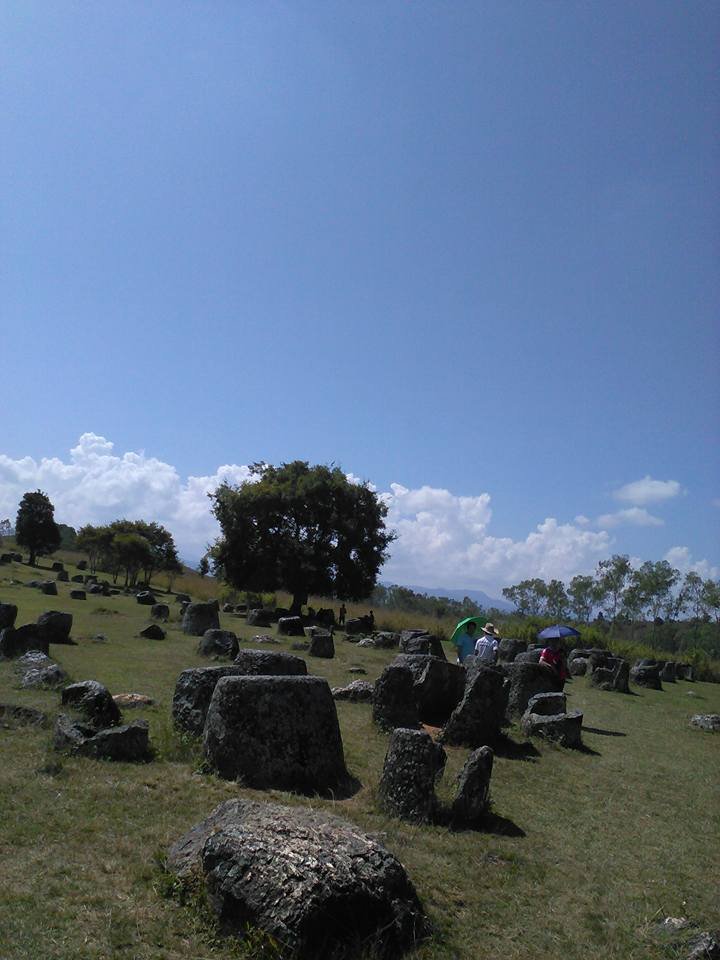 2 Days Luang Namtha Trek In Nam Ha - Riverside Camp & Khmu Tribe